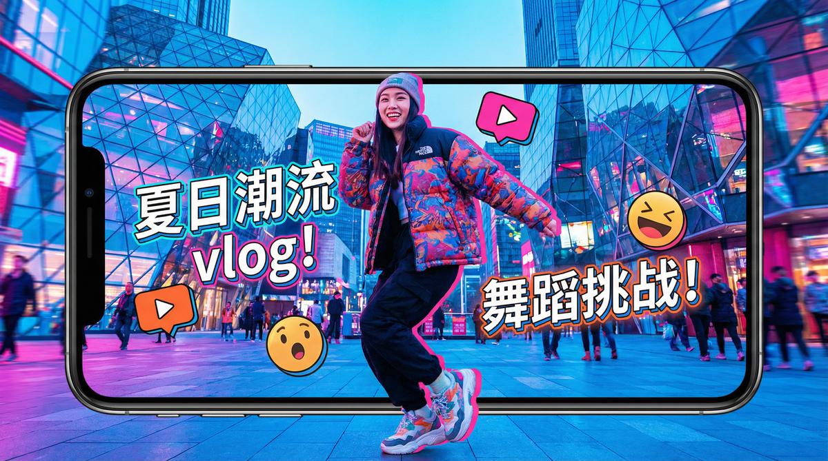 母狗影视短视频教程