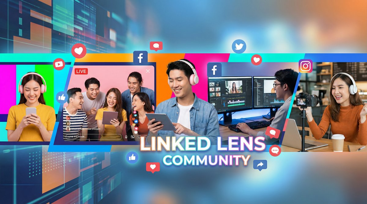 野外露出视频直播社区弹幕互动