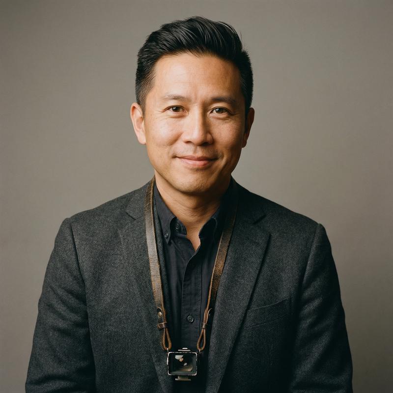 探花首席导演陈导远