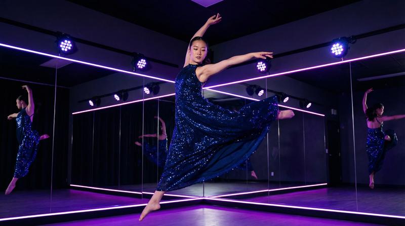 探花舞蹈视频-唯美古典舞