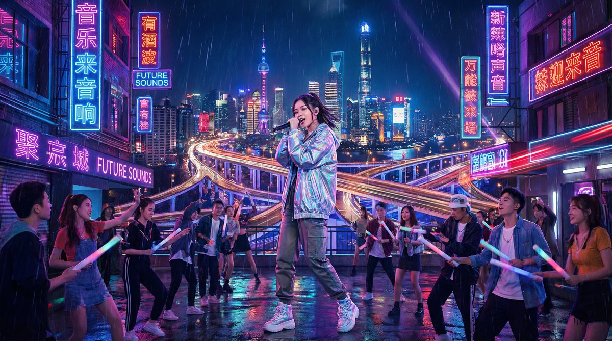 野外露出短视频MV拍摄视频教程