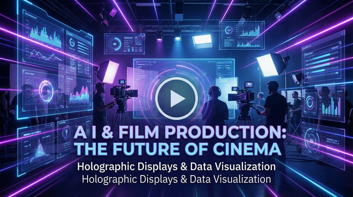 野外露出AI视频剪辑视频教程